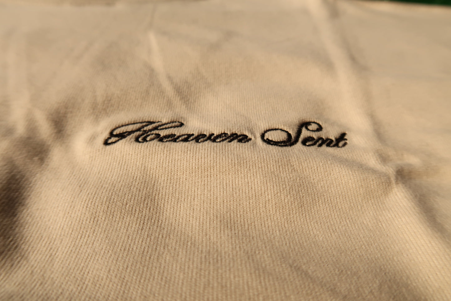 PREMIUM CROPPED TEE