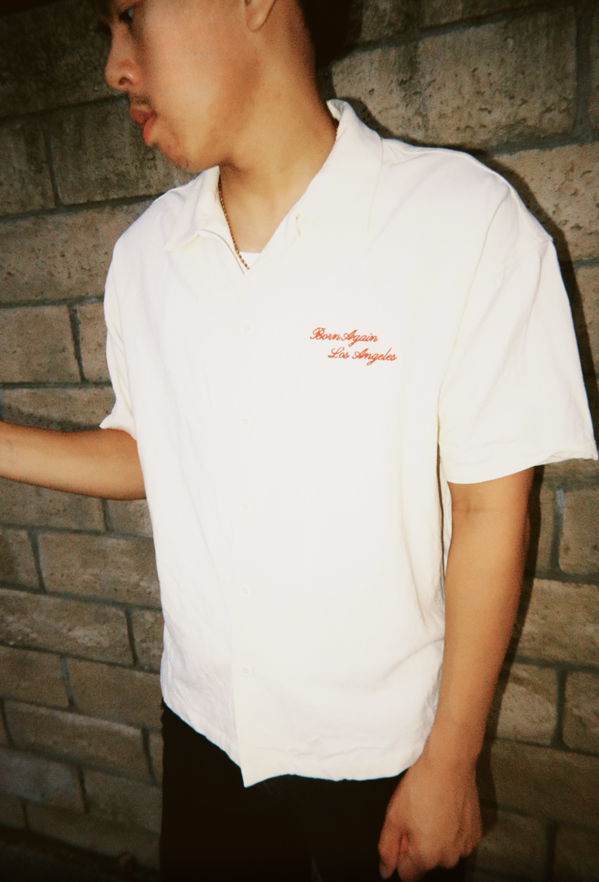 SUMMER LINEN