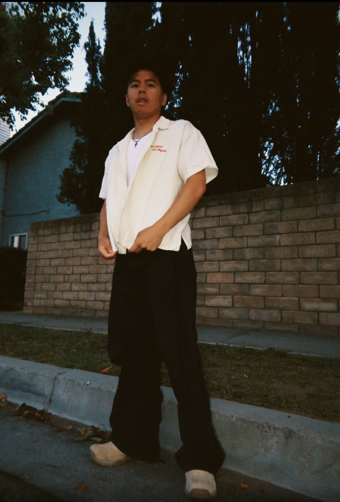SUMMER LINEN