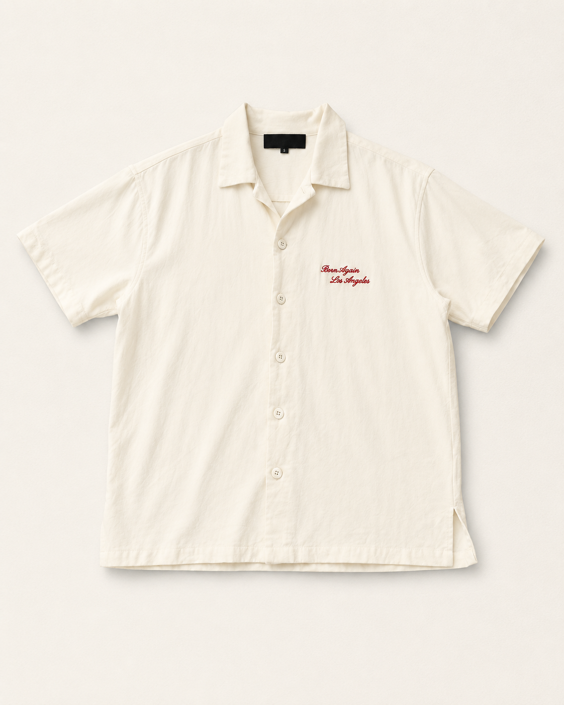 SUMMER LINEN