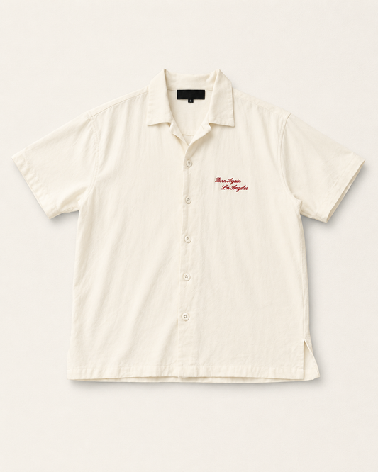SUMMER LINEN