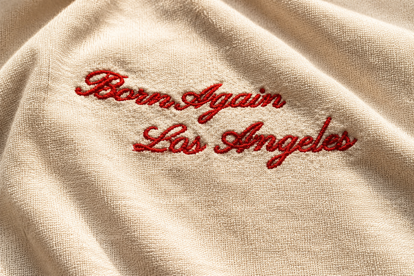 SUMMER LINEN