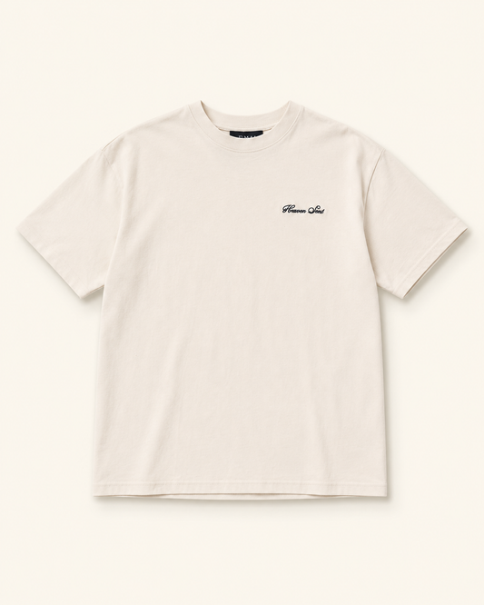 PREMIUM CROPPED TEE