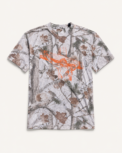 CRISTO CAMO TEE