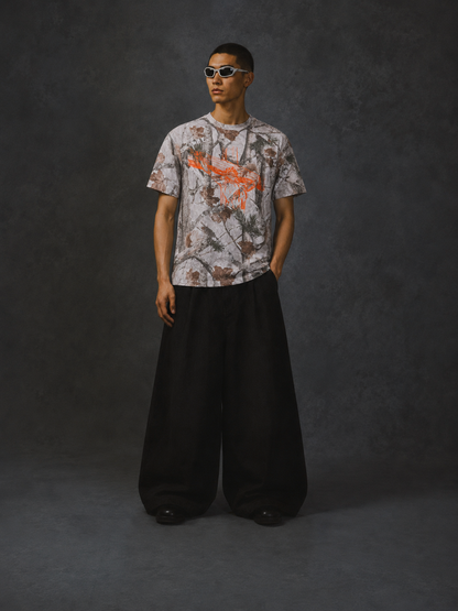 CRISTO CAMO TEE