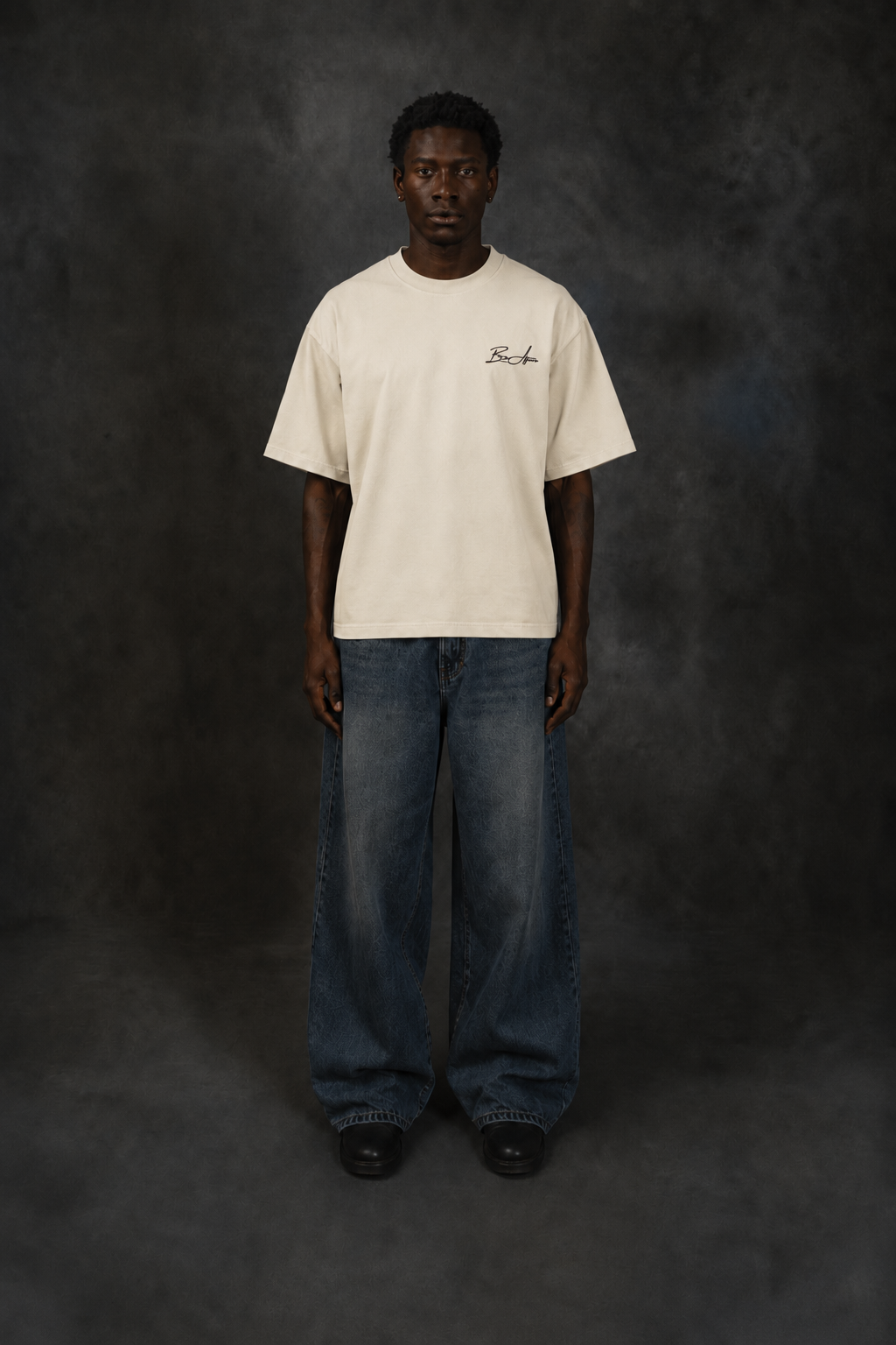 CHILD OF THE MOST HIGH TEE