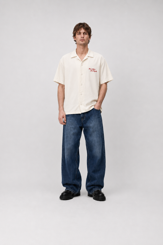 SUMMER LINEN