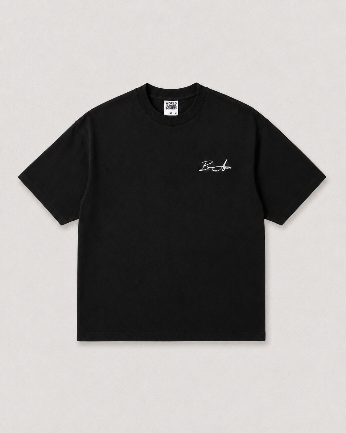 CHILD OF THE MOST HIGH TEE