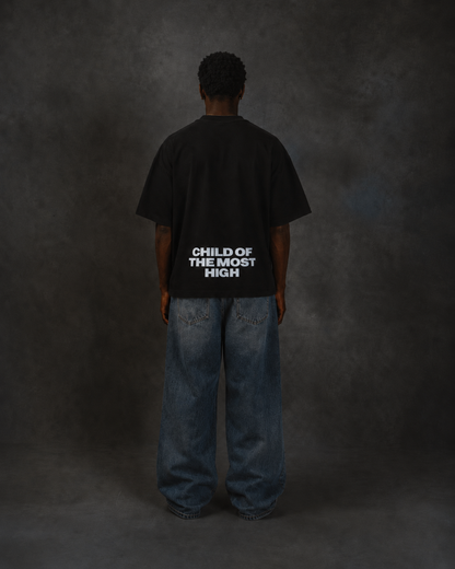 CHILD OF THE MOST HIGH TEE