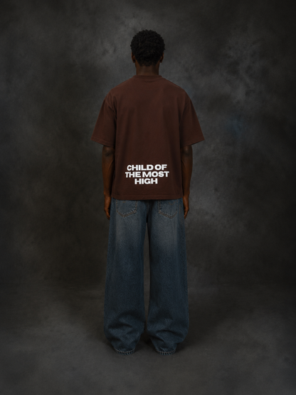 CHILD OF THE MOST HIGH TEE