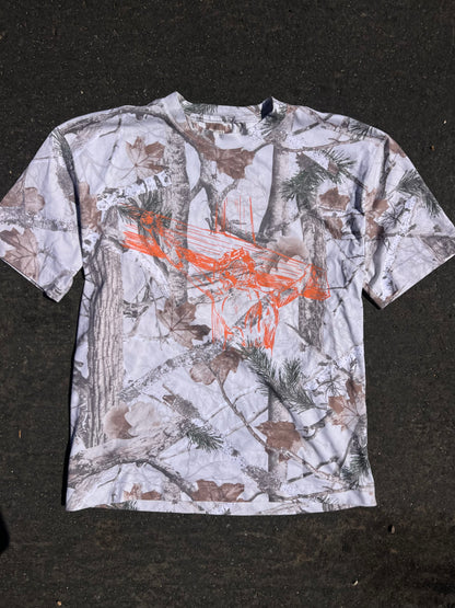 CRISTO CAMO TEE