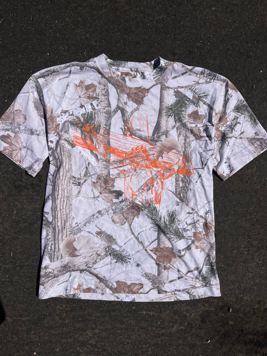 CRISTO CAMO TEE