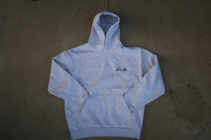 CHILD OF THE MOST HIGH HOODIE