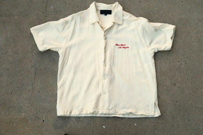 SUMMER LINEN