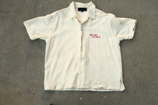 SUMMER LINEN