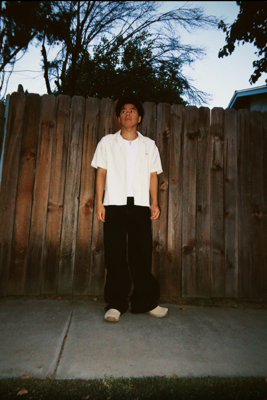SUMMER LINEN